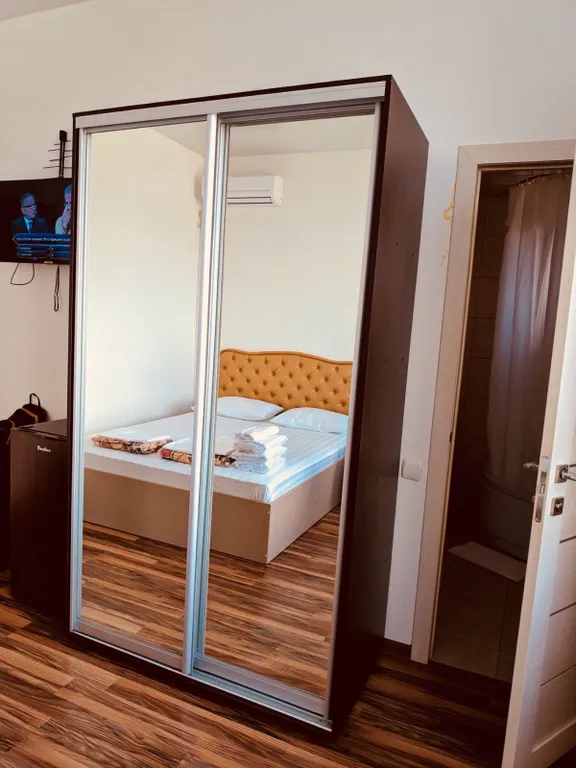 Квартира Комната — Судак