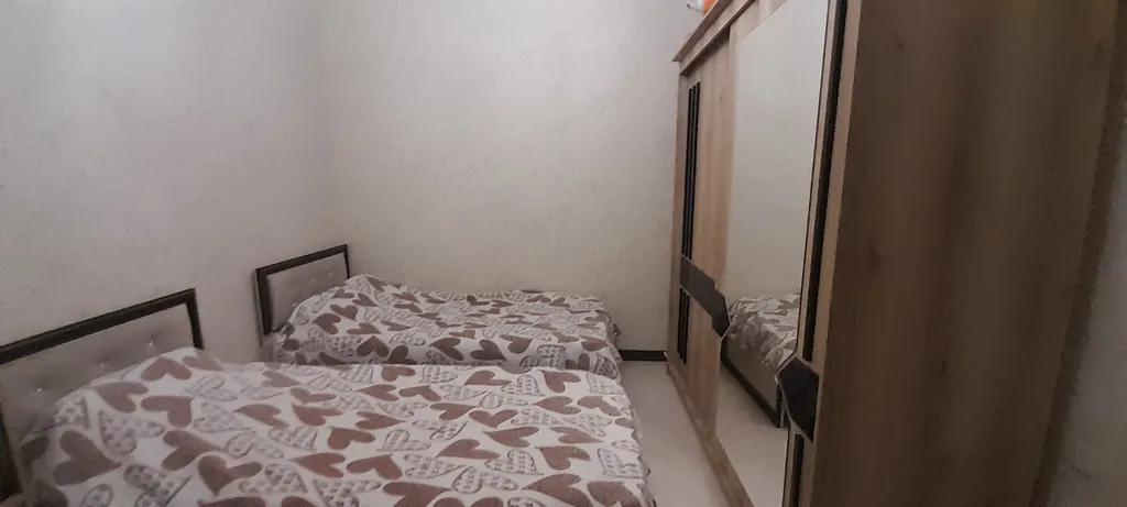 Новый каменный дом со всеми удобствами