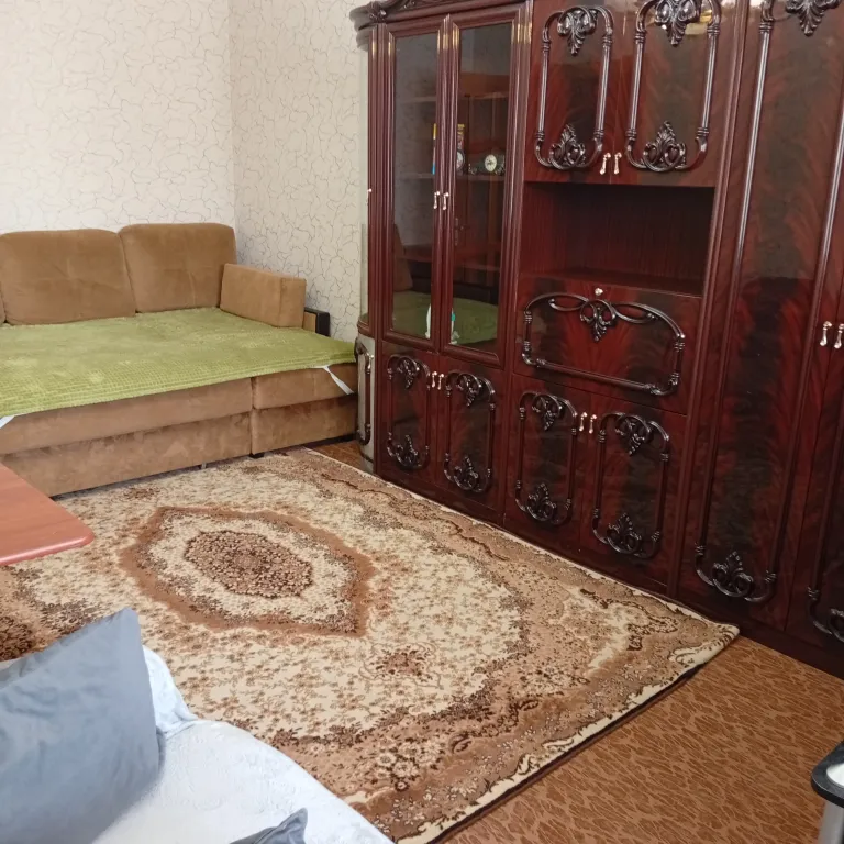 Уютная квартира в северной части города