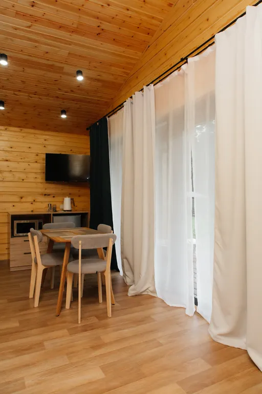 1-комнатный Дом