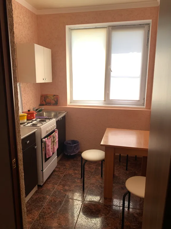 Квартира Двухкомнатная квартира в Гагра — Гагра