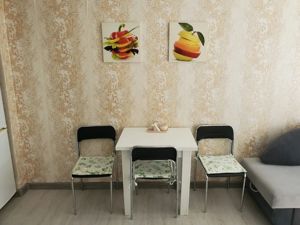 Квартира Квартира Уютное жилье в центральном районе евродвушка у исторического Амалиенау — Калининград