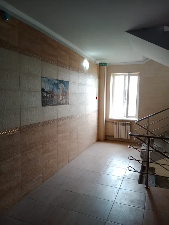 Милая, уютная студия