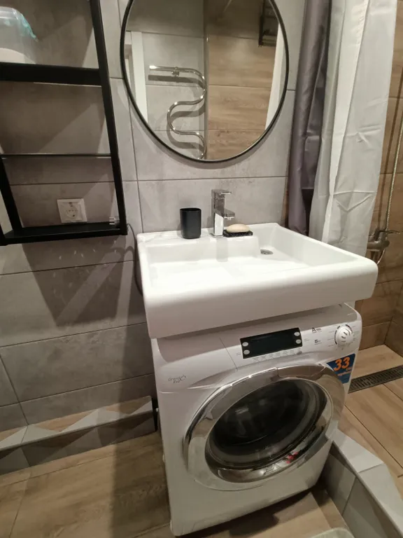 Квартира Уют и комфорт в сердце Сибири — Тюмень