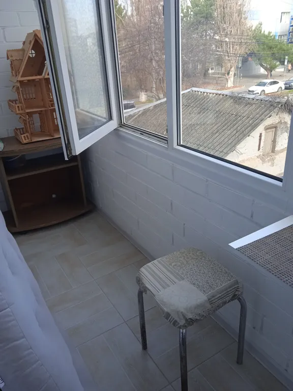 Квартира Квартира в центре на Терской — Анапа