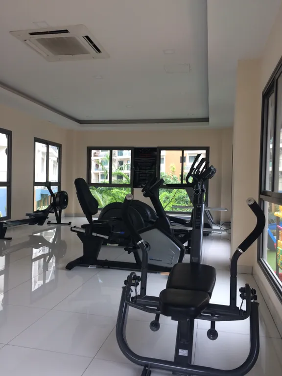 Two-level loft Laguna beach 2 Jomtien