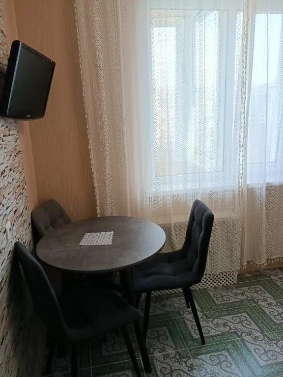 Уютная квартира у моря