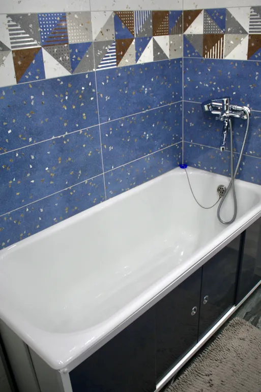 Зеркальное отражение - люкс и уют в самом центре