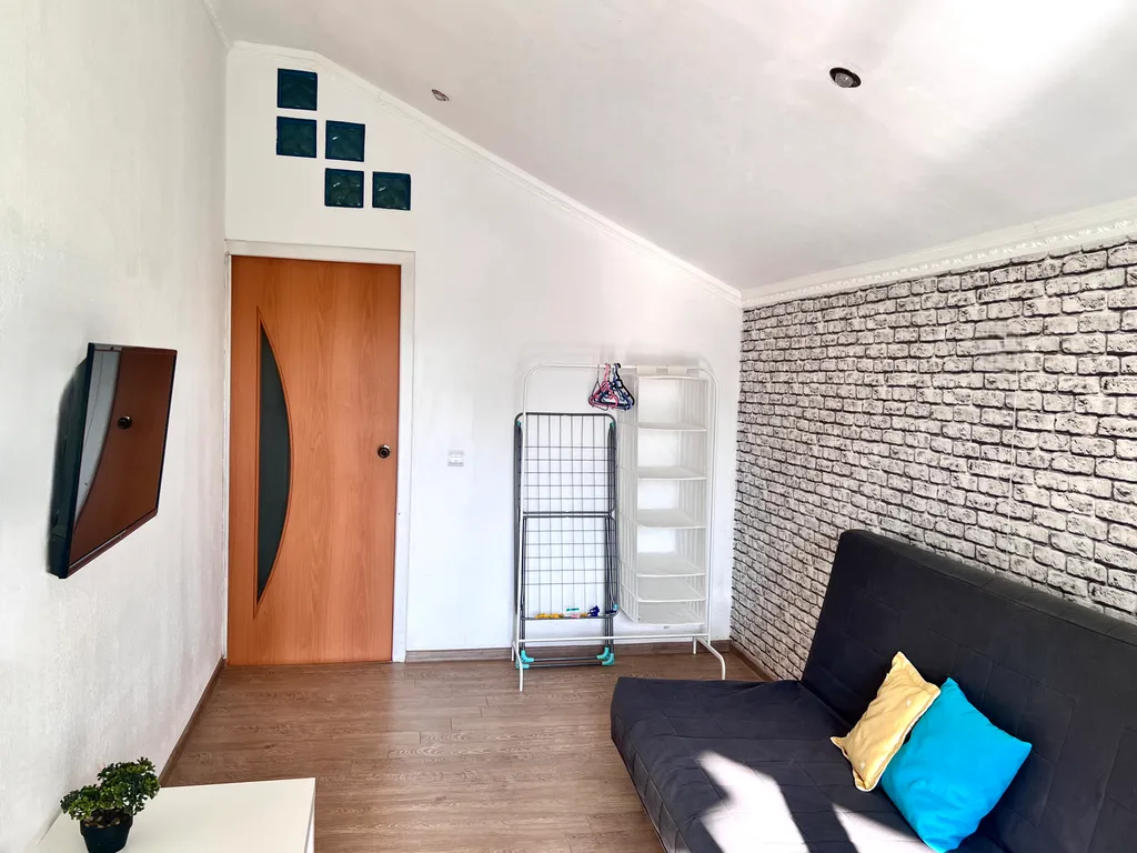 Эллинг у моря