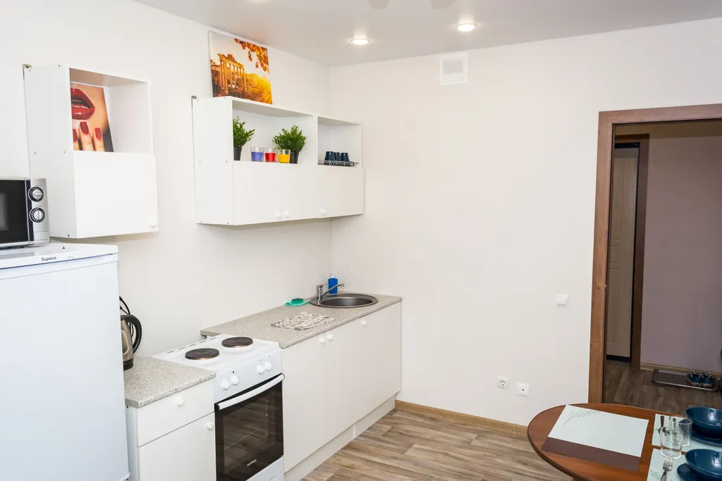 Заполярная 11