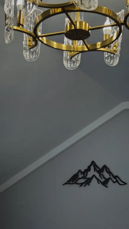 Квартира Квартира Номер 5 — Архыз