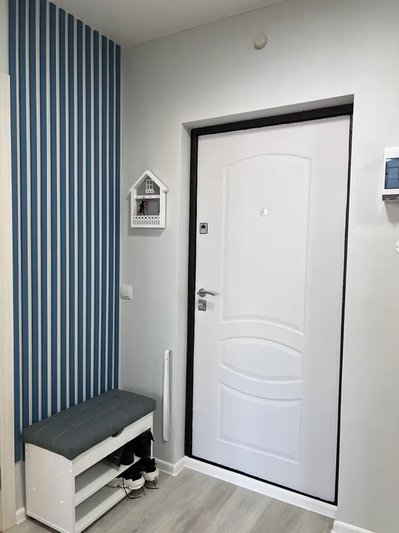 Квартира Современная однокомнатная квартира для любителей чистоты и комфорта — Краснодар