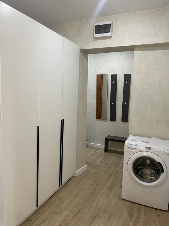 Современная 1 комнатная студия