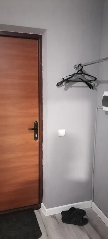 Квартира 1-комнатная Квартира — Ярославль