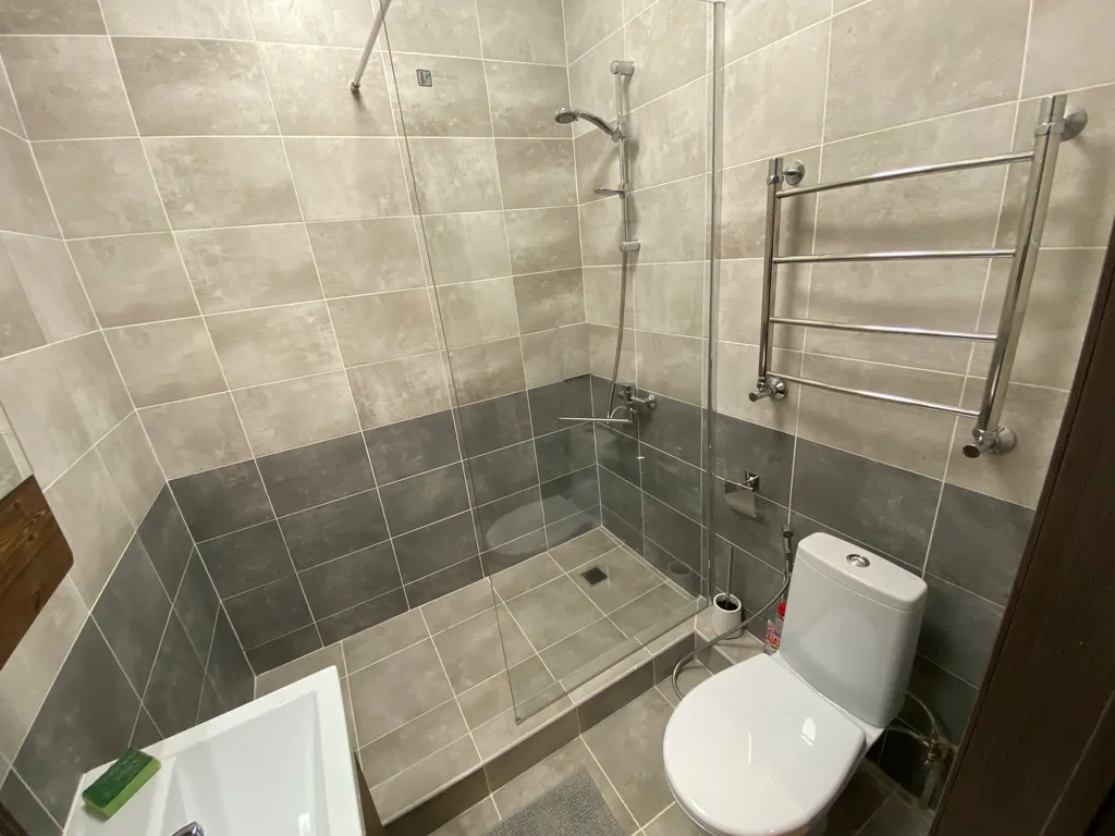 Квартира на берегу моря 3-29