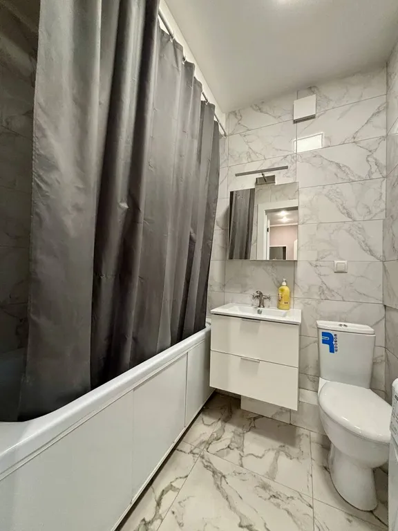 Квартира Уютная квартира в центре города — Курск