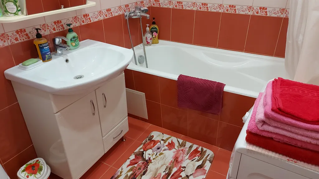 Квартира люкс от собственника