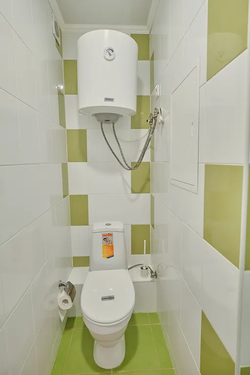 Апартаменты рядом с жд вокзалом