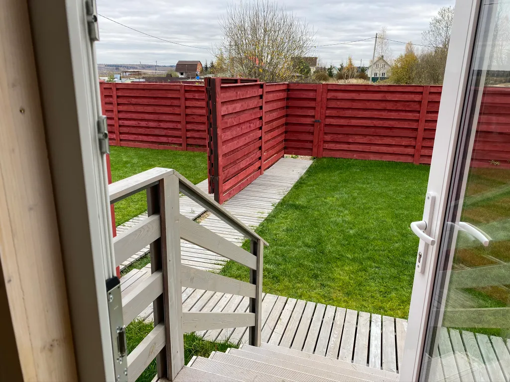 3-комнатный Дом