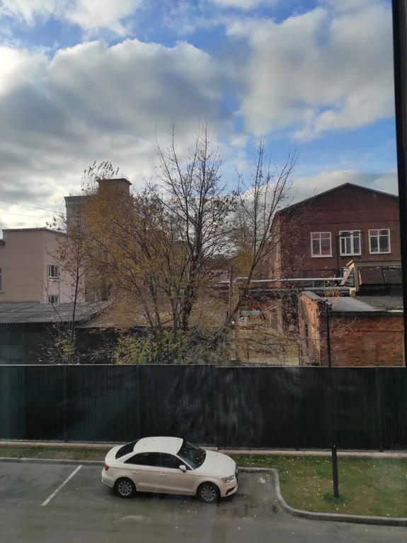 Квартира Квартира Уютная евротрешка рядом с ВДНХ для семьи с детьми — Москва