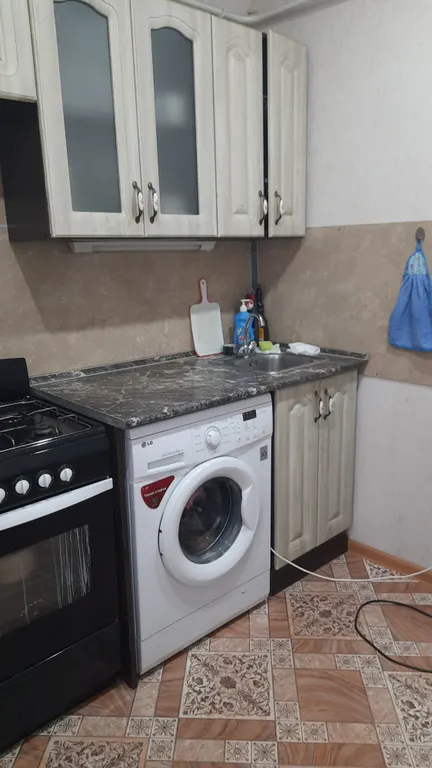 Квартира Уютная квартира в центре города — Алапаевск