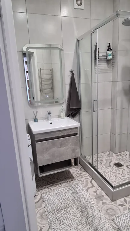 Уютная квартира на море