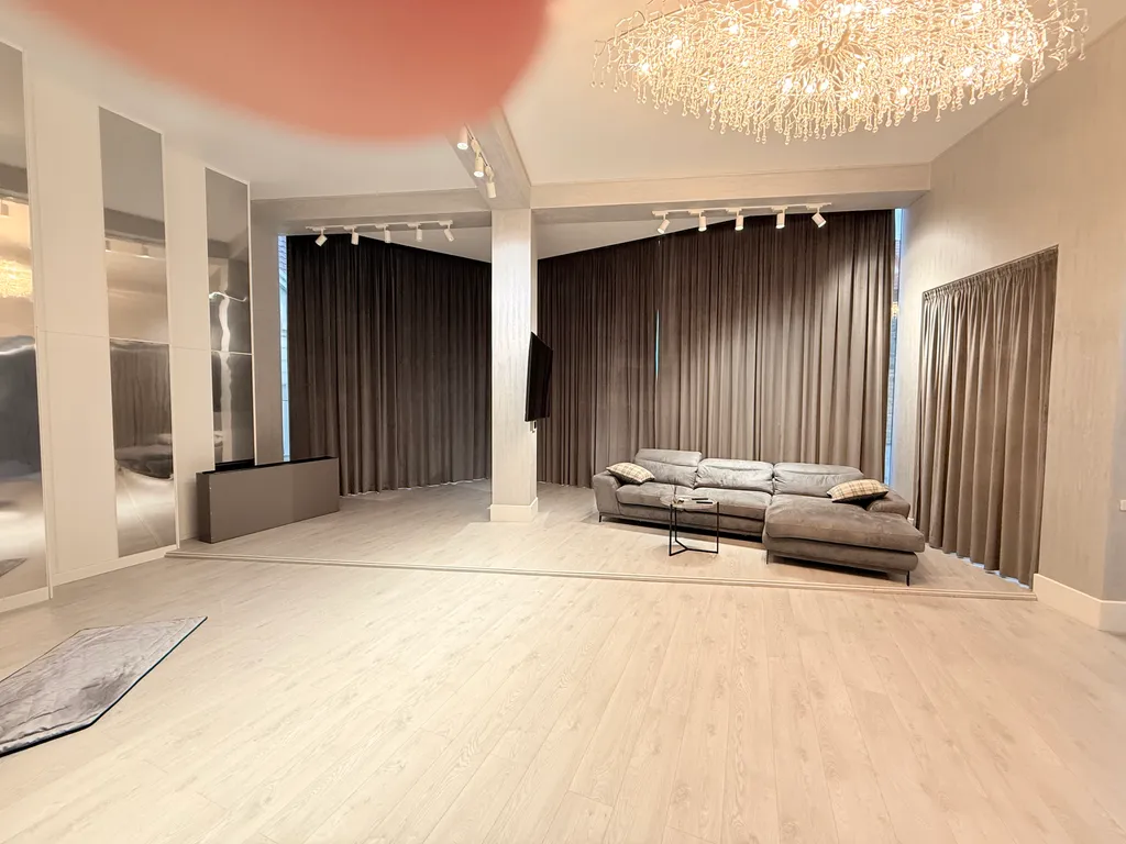 Вилла у моря