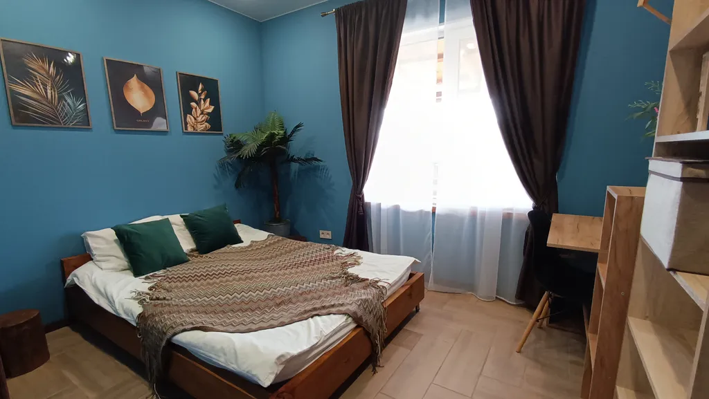 Коттедж Артхаус