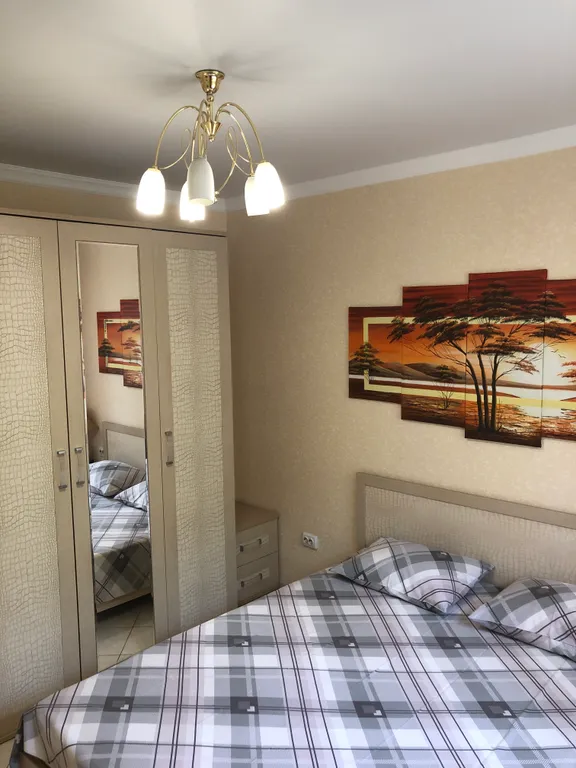 Апартамент для двоих