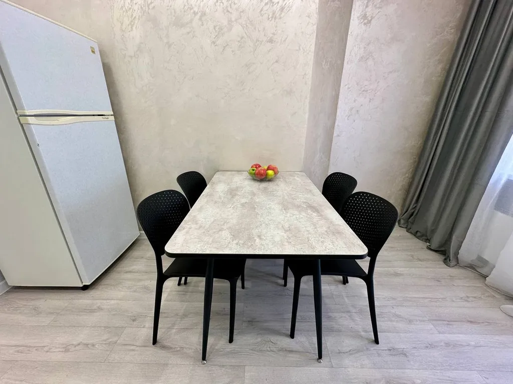 Апартаменты на Орджоникидзе