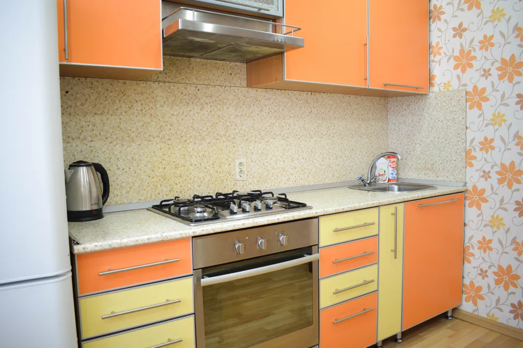 Семейные апартаменты