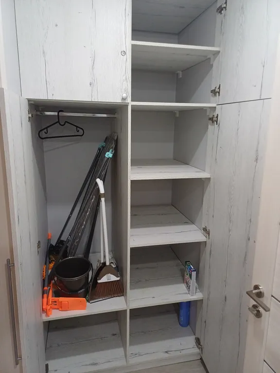 Уютная квартира в солнечном городе