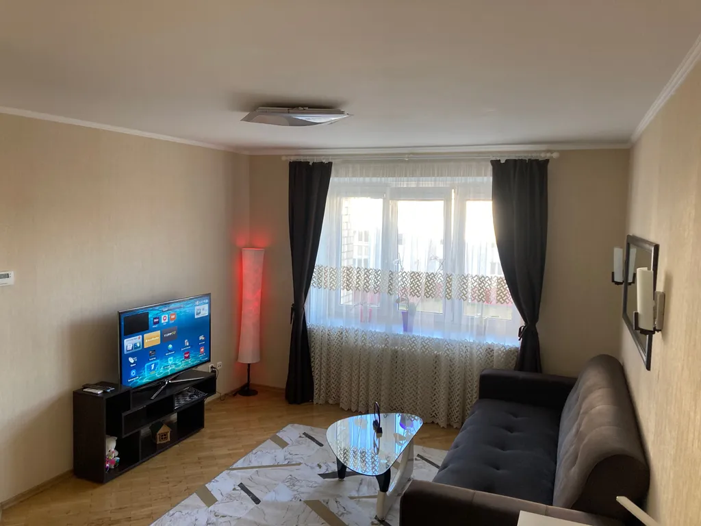 Квартира Уют — аренда посуточно в Брест