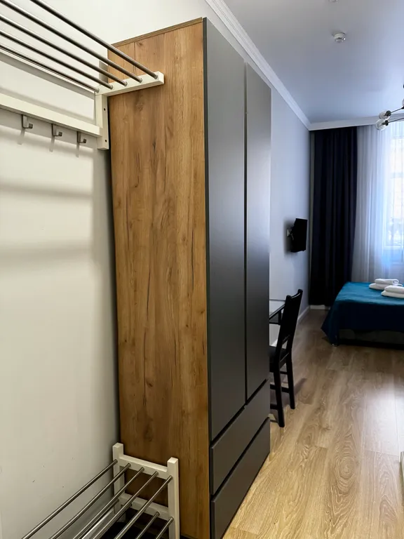 Студия Green в центре Санкт-Петербурга