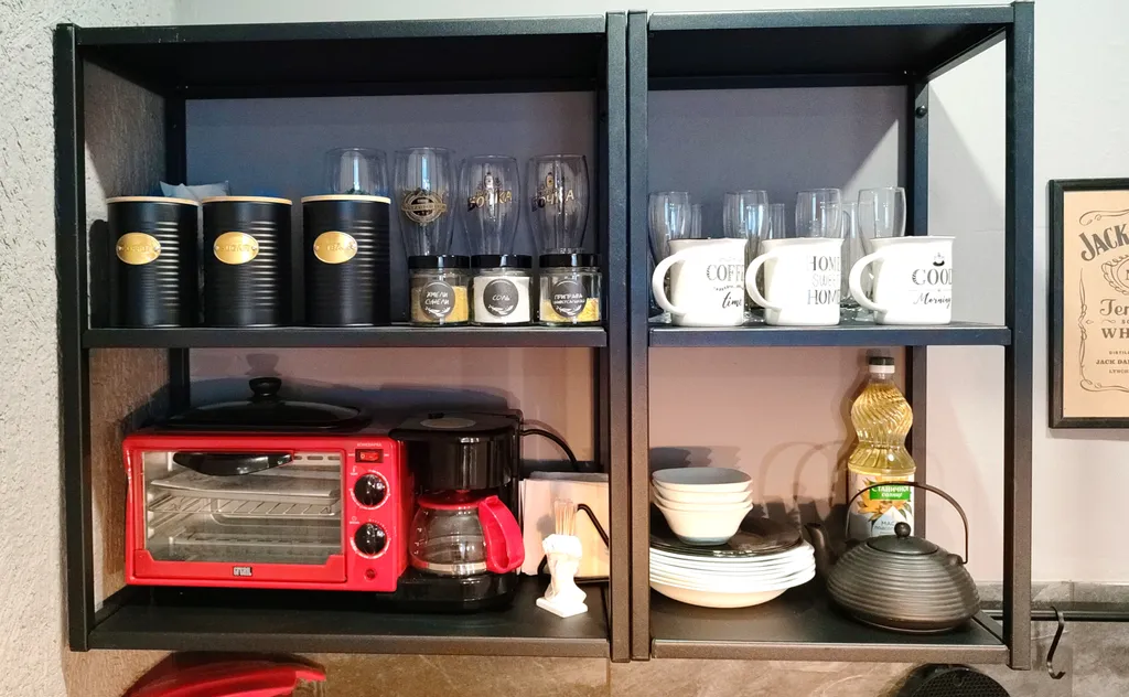 Квартира Квартира Студия в Губернском — Краснодар