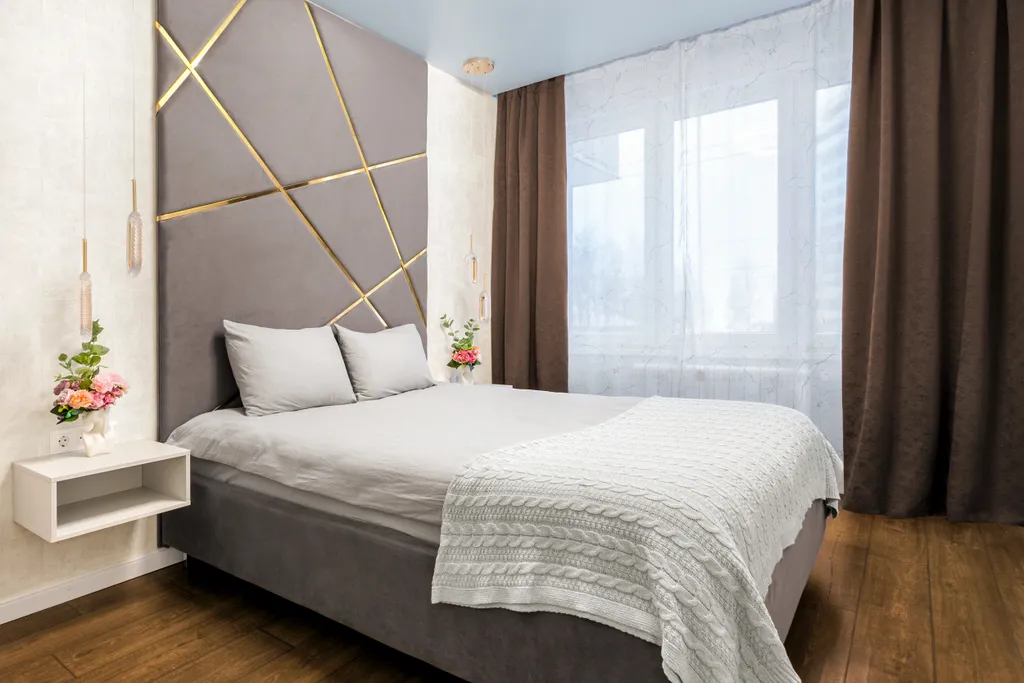 Квартира Апартаменты бизнес-класса Мötti на набережной — аренда посуточно в Петрозаводск