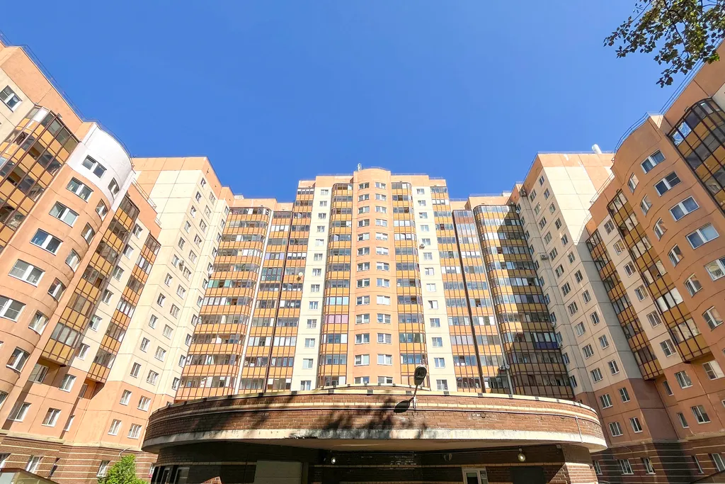 Квартира Квартира Уютная студия на ул. Пулковская — Санкт-Петербург