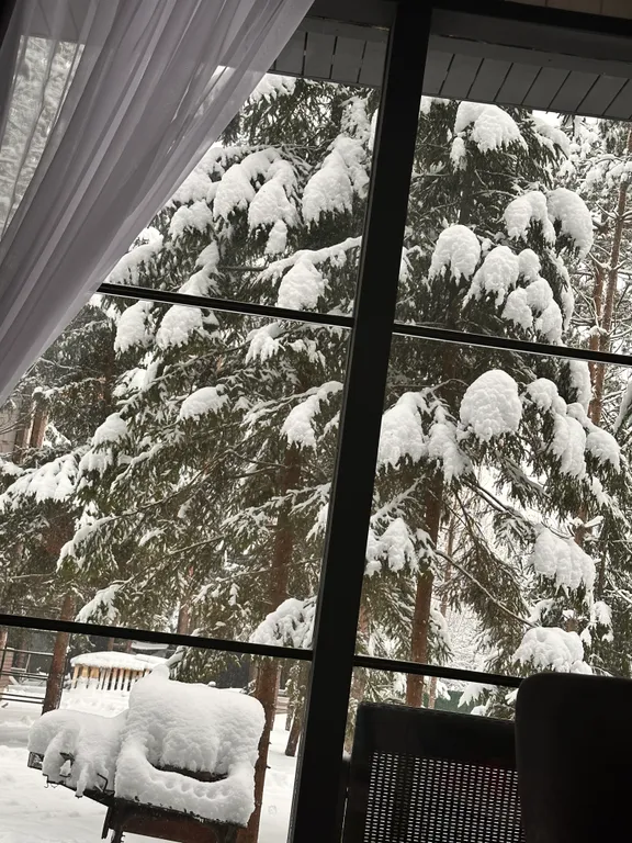 Коттедж Уютный домик — Вартемяги