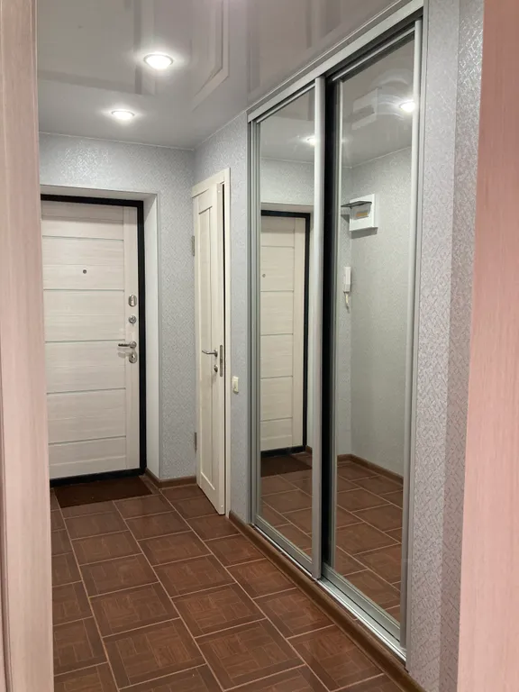 Уютная квартира в самом центре