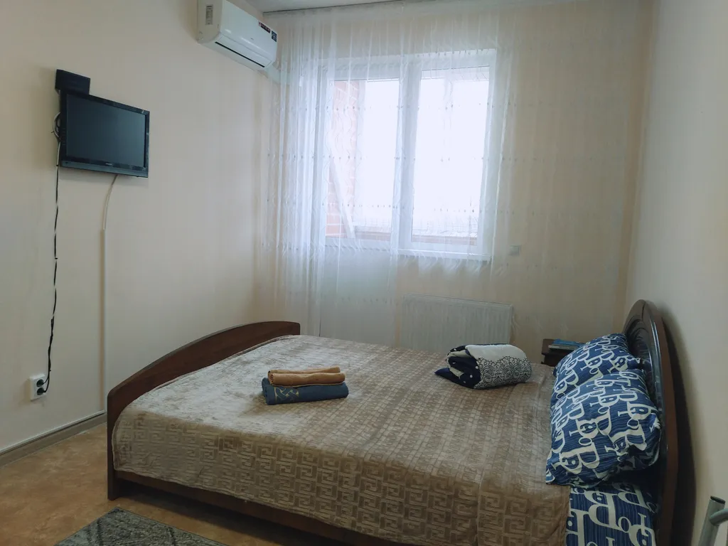 Уютная студия