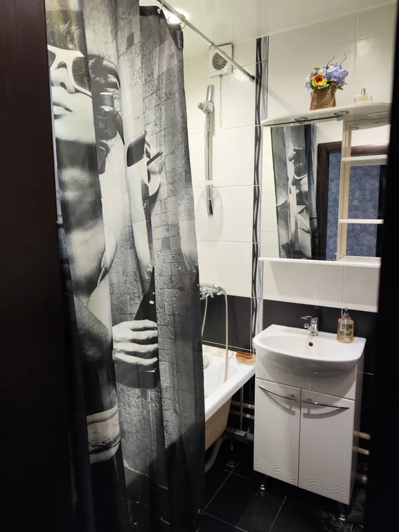 Уютная квартира в центре города — аренда посуточно в Кострома