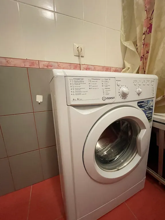 Студия с ремонтом в центре Левенцовки