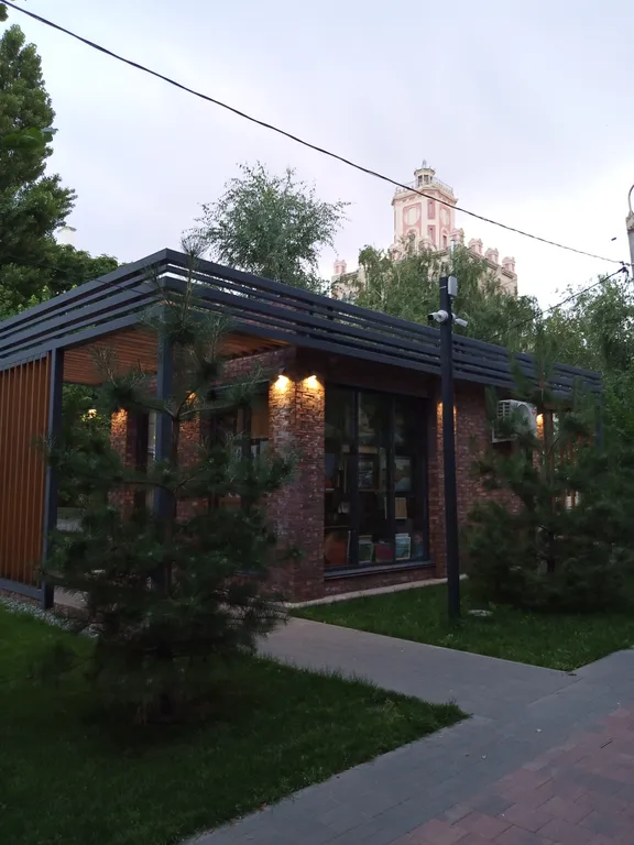 Квартира в доме-памятнике Масляева! Станьте частью истории Волгограда!