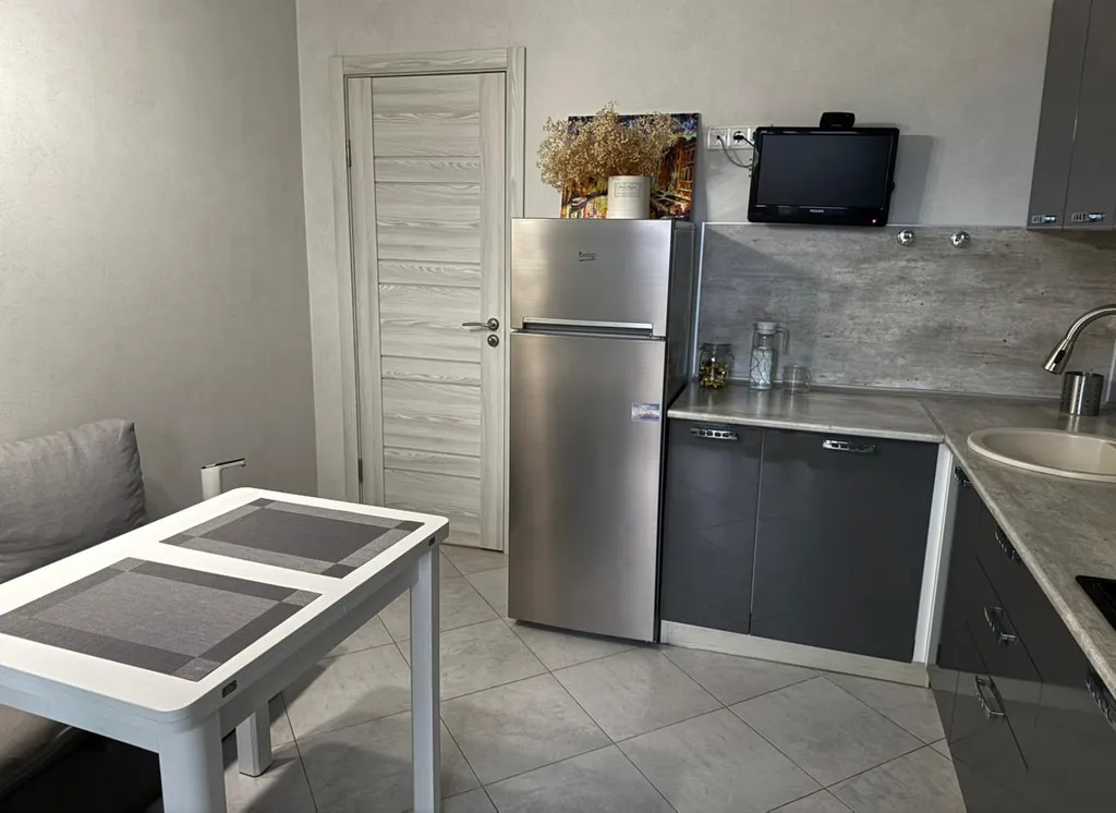 Отличное место