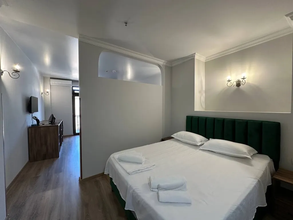 Квартира Комната — аренда посуточно в Кобулети