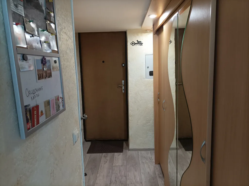 Квартира Квартира Арт-студия в Рыбной деревне — Калининград