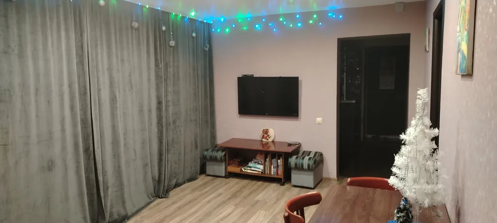 Авторскые апартаменты в историческом центре города