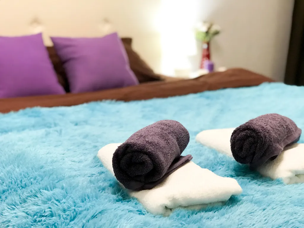 Большая семейная квартира в центре