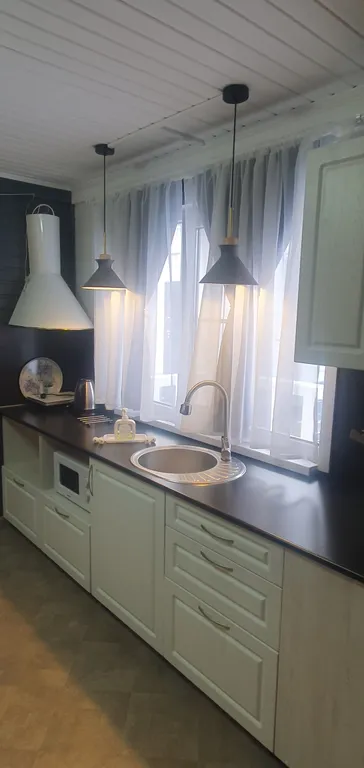 Дом нежности