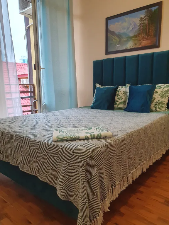 Квартира Квартира Студия у моря — Адлер